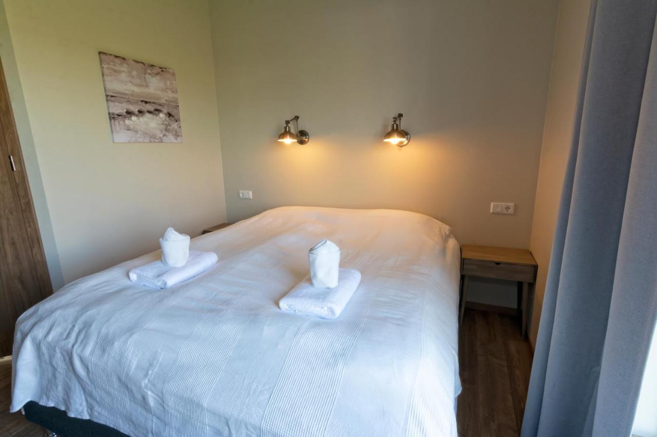Hotel Loa'S Nest Hella Exteriér fotografie